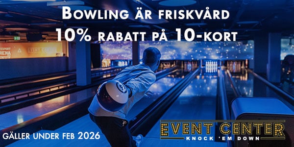 Event Center Knock em Down