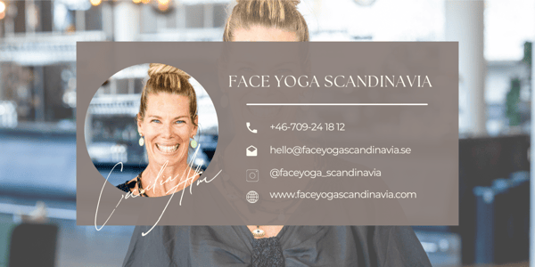 Face Yoga Scandinavia
