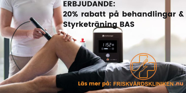 Friskvårdskliniken Mölndal