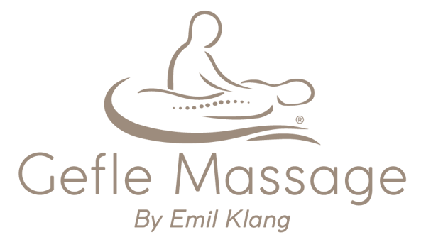 Gefle Massage By Emil Klang