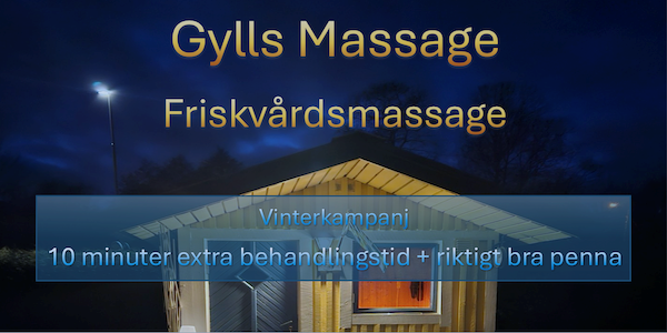 Gylls Massage