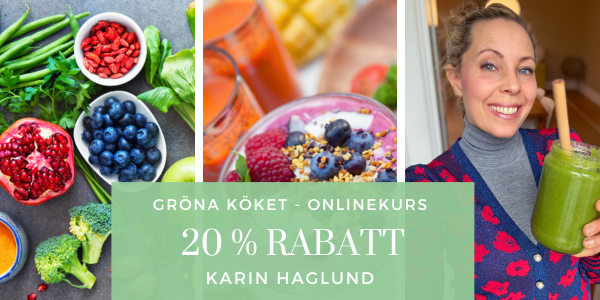 Karin Haglund - LifeVision