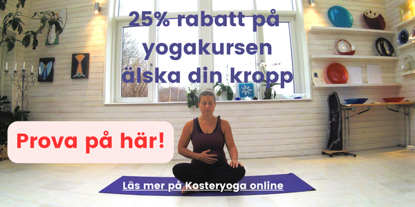 Kosteryoga