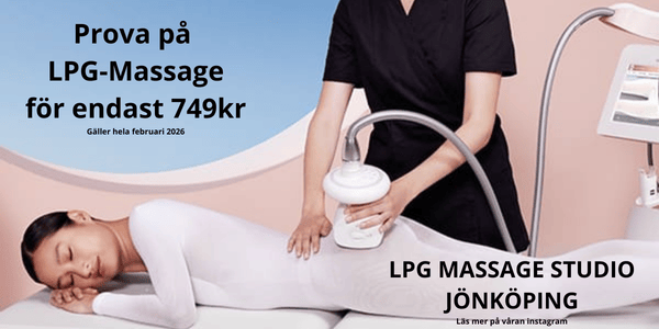 LPG MASSAGE STUDIO