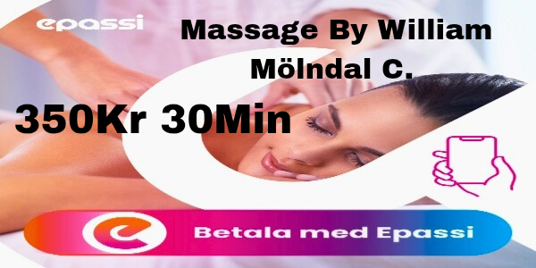 Massage By William Medicinsk Laser Mölndal