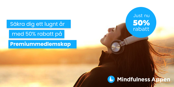 Mindfulness Appen
