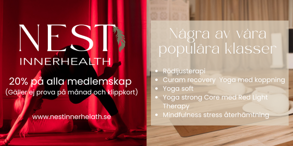 Nest Innerhealth