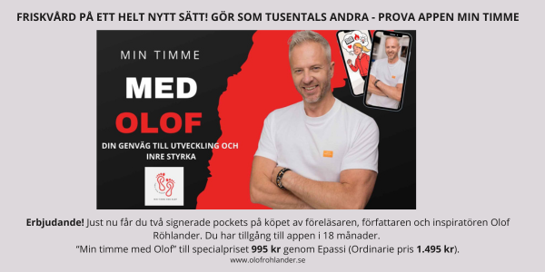 Olof Röhlander AB