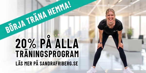 PULS by Sandra Friberg