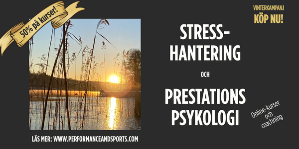 Performance and Sports in Mind AB