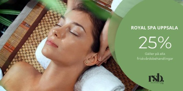 Royal Spa & Beauty