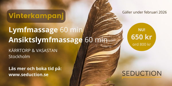 Seduction i Kärrtorp