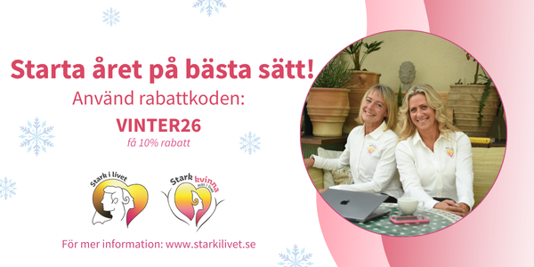 Starkilivet AB