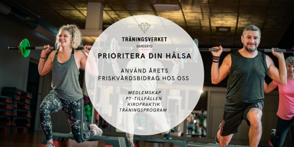 Träningsverket Danderyd