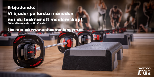 United Motion Gym