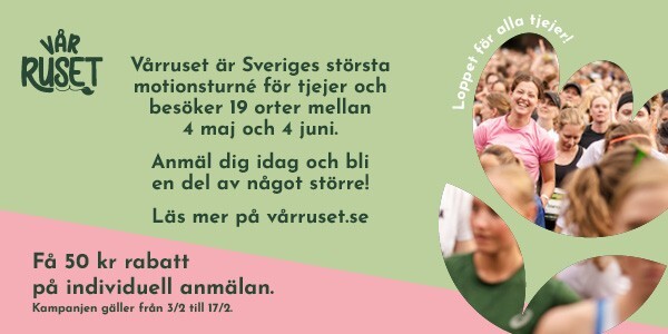 Vårruset
