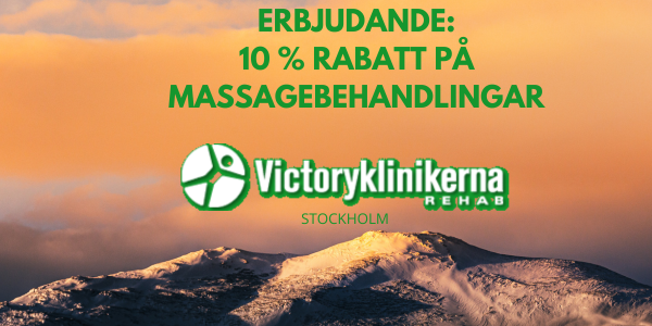 Victoryklinikerna Rehab