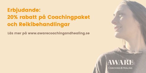 AWARE Coaching & Healing