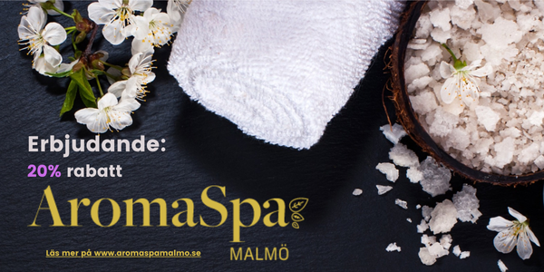 Aroma spa Malmö