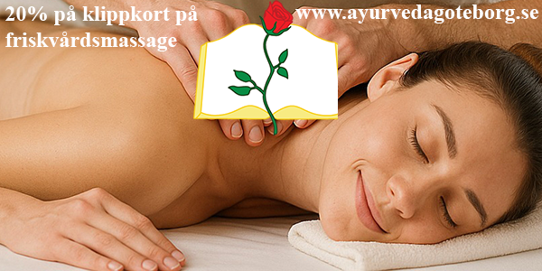 Ayurveda Göteborg