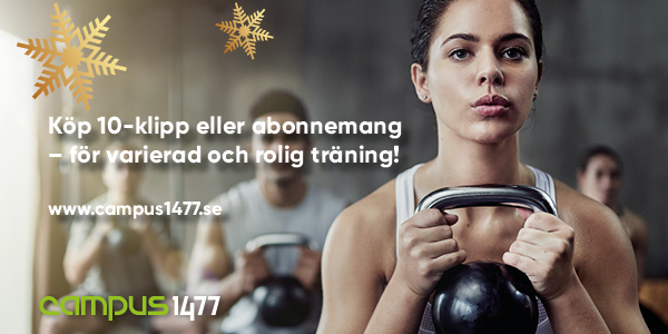 Campus1477 - Blåsenhus