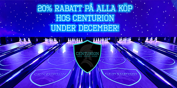 Centurion Stockholm