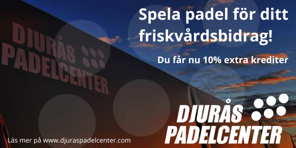 Djurås Padelcenter