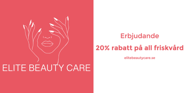 Elite Beauty Care Odenplan