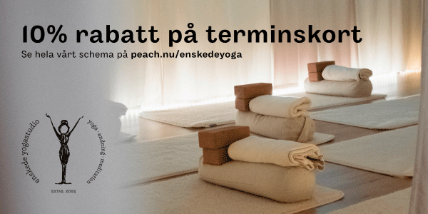Enskede Yogastudio