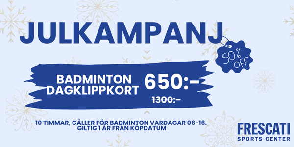 Frescati Sports Center