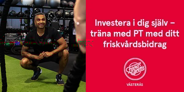 Friskis&Svettis Västerås