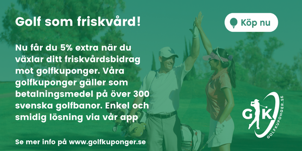 Golfkuponger