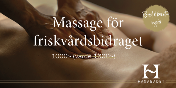 Hagabadet Drottningtorget