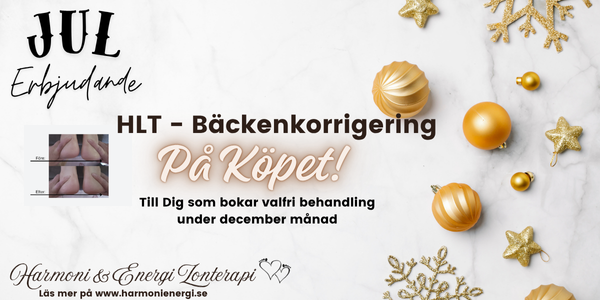 Harmoni & Energi Zonterapi