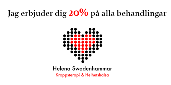 Helena Swedenhammar Kroppsterapi & Rehab