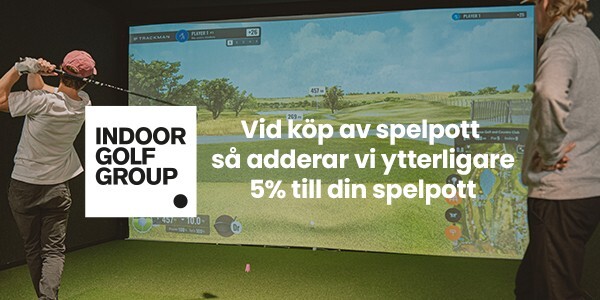 Indoor Golf Group - Sverige