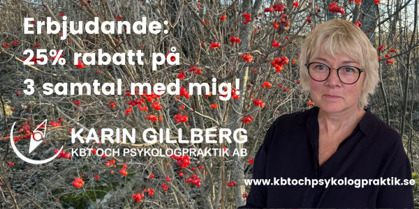 KBT och Psykologpraktik