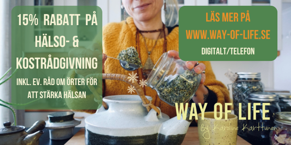 Karolines Way Of Life