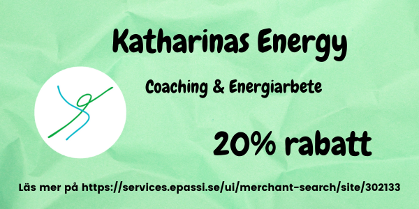 Katharinas Energy Dance