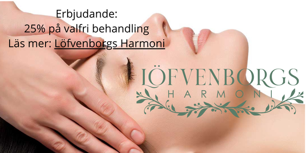 Löfvenborgs Harmoni