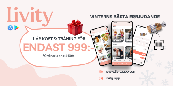 Livity app