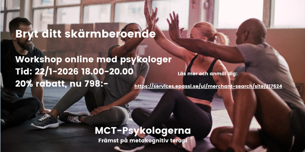 MCT-Psykologerna