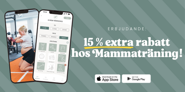 Mammaträning
