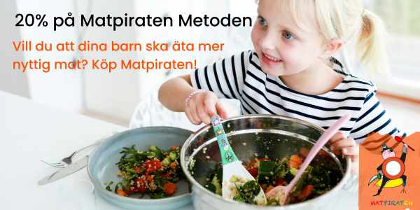Matpiraten