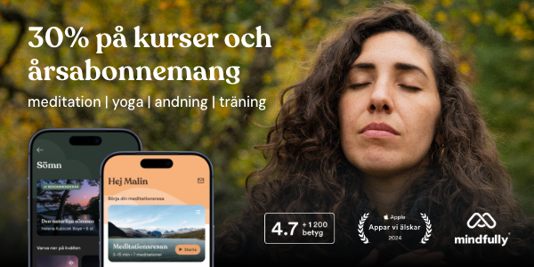 Mindfully Sweden