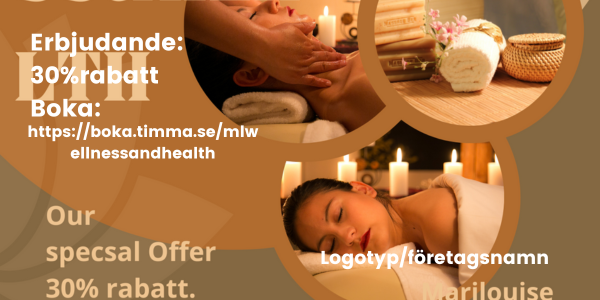 Ml wellness and health