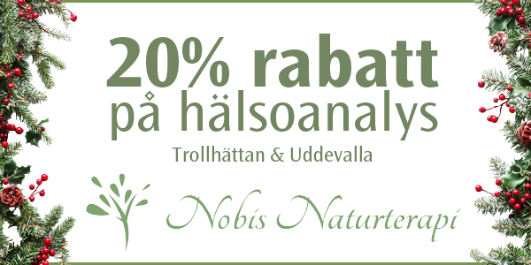Nobis Naturterapi