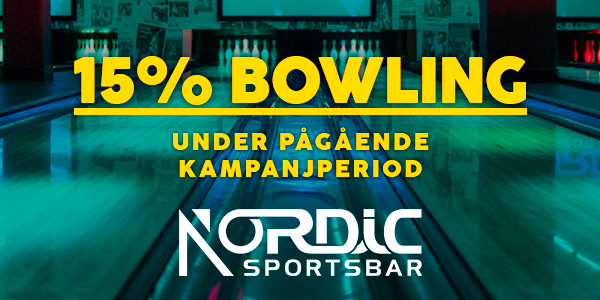 Nordic Sportsbar