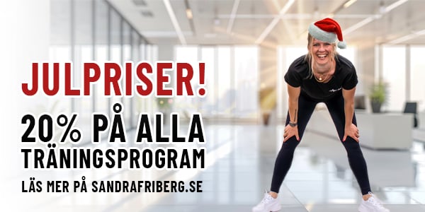 PULS by Sandra Friberg