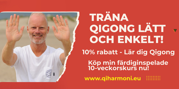 Qiharmoni